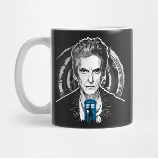 Twelve Mug